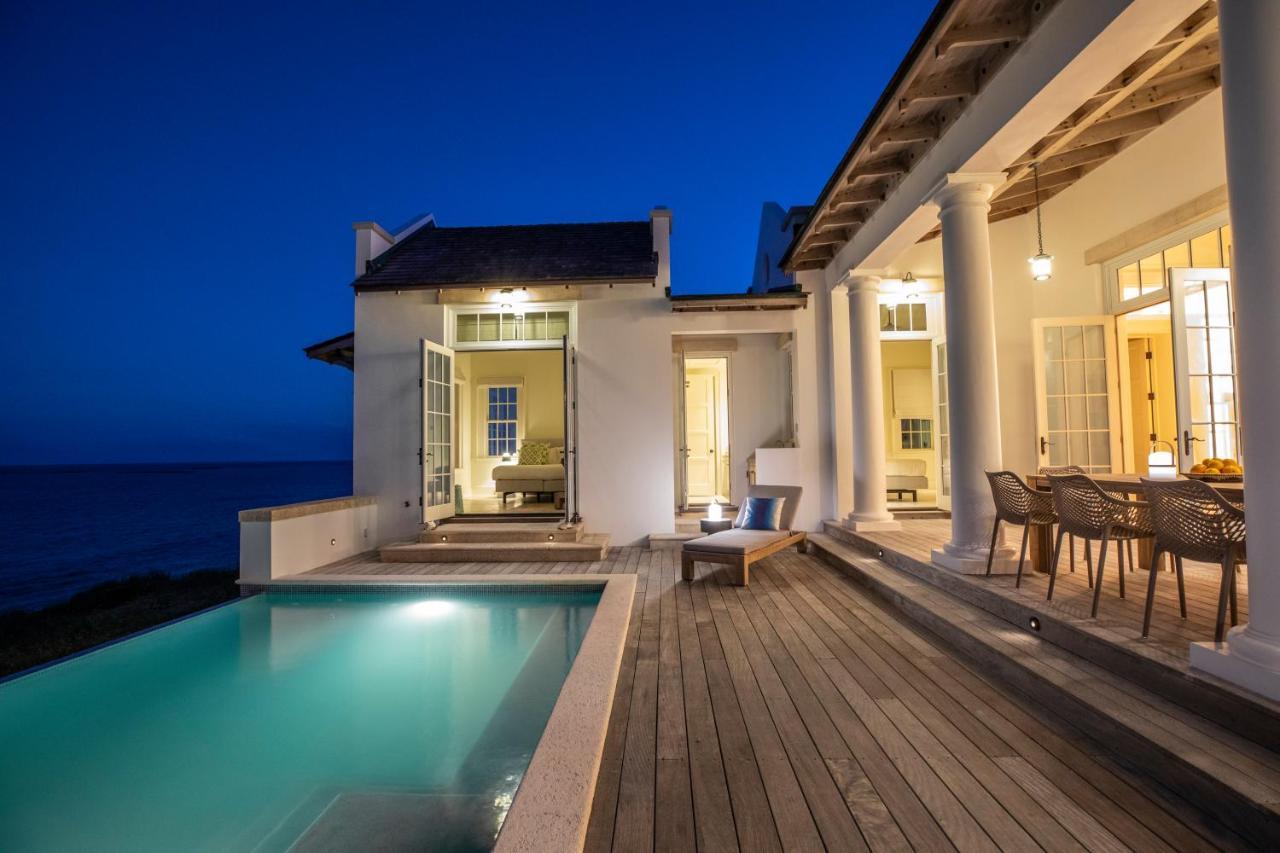 Ambergris Cay Private Island All Inclusive - Pls Island Hopper Flight Included Big Ambergris Cay ภายนอก รูปภาพ