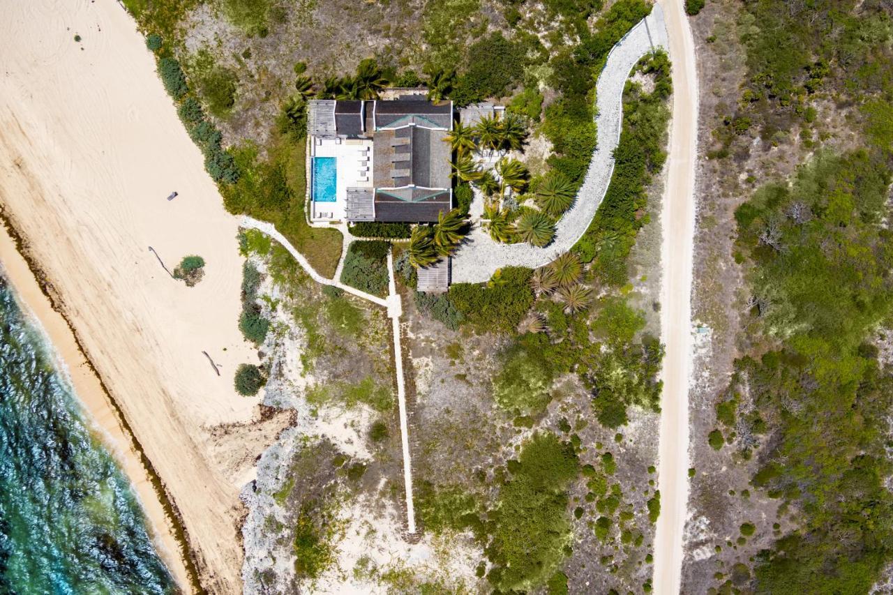 Ambergris Cay Private Island All Inclusive - Pls Island Hopper Flight Included Big Ambergris Cay ภายนอก รูปภาพ
